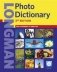 British Photo Dictionary (+ Audio CD) фото книги маленькое 2