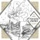 Witch Hat Atelier Coloring Book фото книги маленькое 2