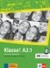 Klasse! A2.1. Kursbuch mit Audios und Videos Online фото книги маленькое 2