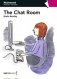 The Chatroom (+ Audio CD) фото книги маленькое 2