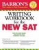 Barron's. Writing Workbook for the NEW SAT фото книги маленькое 2