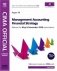 CIMA Official Learning System Management Accounting фото книги маленькое 2