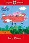 Peppa Pig: In a Plane фото книги маленькое 2
