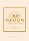 Little Book of Louis Vuitton. The Story of the Iconic Fashion House фото книги маленькое 2