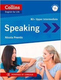 Speaking B2 (Collins English for Life) (+ CD-ROM) фото книги