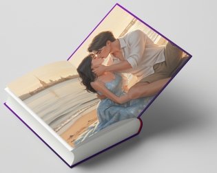 Когда цветет любовь фото книги 9