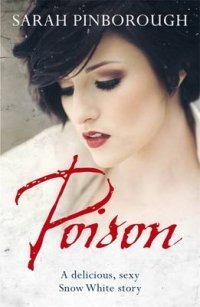 Poison фото книги