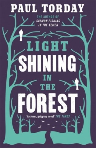 Light Shining in the Forest фото книги
