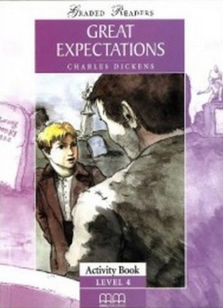 Great Expectations. Student's Book фото книги