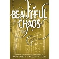 Beautiful Chaos фото книги