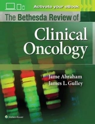The Bethesda Review of Oncology фото книги