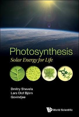 Photosynthesis. Solar Energy For Life фото книги