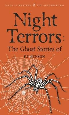 Night Terrors фото книги