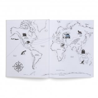 Life on the Road фото книги 3