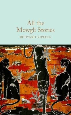 All the Mowgli Stories фото книги