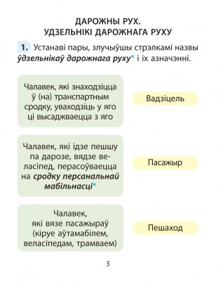 Асновы бяспекі жыццядзейнасці (АБЖ). 2 клас. Рабочы сшытак фото книги 2