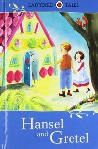 Hansel and Gretel фото книги