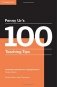 Penny Ur's 100 Teaching Tips фото книги маленькое 2