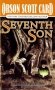 Seventh Son #1 фото книги маленькое 2