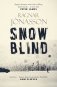 Snowblind фото книги маленькое 2