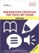 TOEFL Practice Test Book with DVD (+ DVD) фото книги маленькое 2