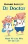 Richard scarry`s dr doctor фото книги маленькое 2