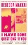 I have some questions for you фото книги маленькое 2