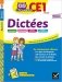 Collection Chouette - Francais: Dictees CE1 (7-8 ans) фото книги маленькое 2