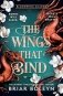 The Wings that Bind - Bloodwing Academy (3) - exclusive HB фото книги маленькое 2