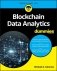 Blockchain Data Analytics For Dummies фото книги маленькое 2