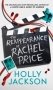Reappearance of rachel price фото книги маленькое 2