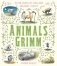 The Animals Grimm: A Treasury of Tales фото книги маленькое 2