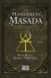 El manuscrito Masada фото книги маленькое 2