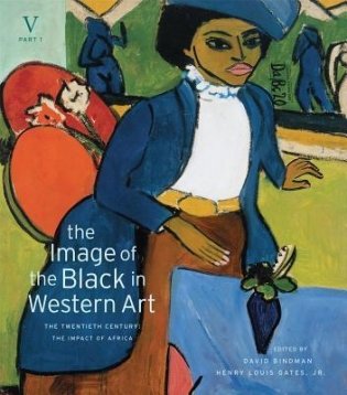 The Image of the Black in Western Art. Volume 5, Part 1 фото книги