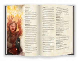 Dungeons&Dragons Книга игрока фото книги 3
