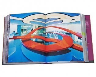 Шедевры современной архитектуры и дизайна фото книги 2