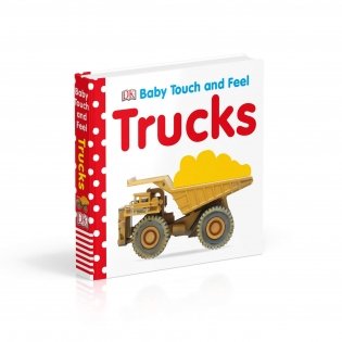 Truck фото книги 2
