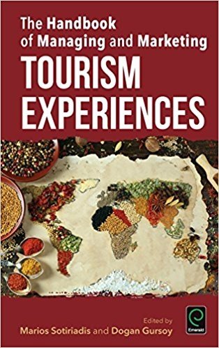 The Handbook of Managing and Marketing Tourism Experiences фото книги