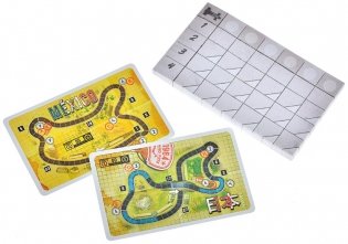 Гонка: Ливень фото книги 11