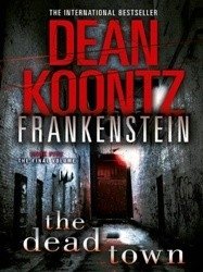 Frankenstein 5: The Dead Town фото книги