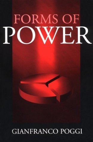 Forms of Power фото книги