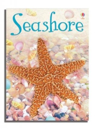Seashore фото книги