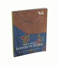 World Dress Fashion in Detail фото книги