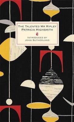 The Talented Mr Ripley фото книги