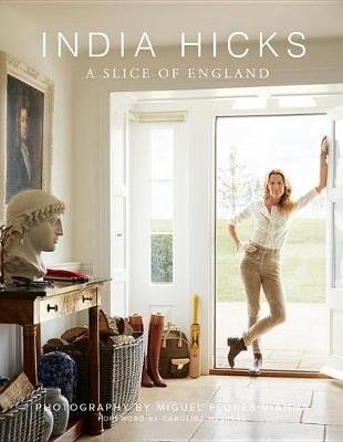 A Slice of England фото книги
