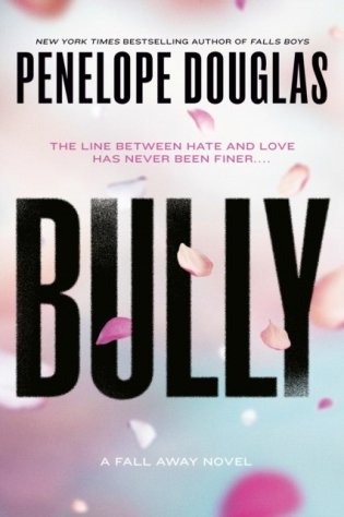 Bully фото книги