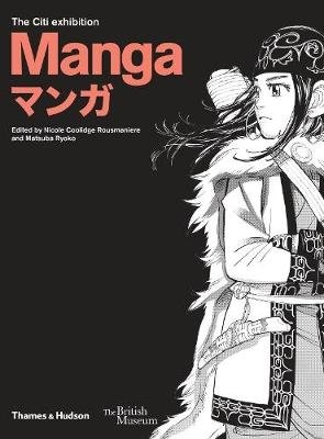 Manga фото книги
