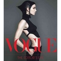 Vogue: The Editor's Eye фото книги