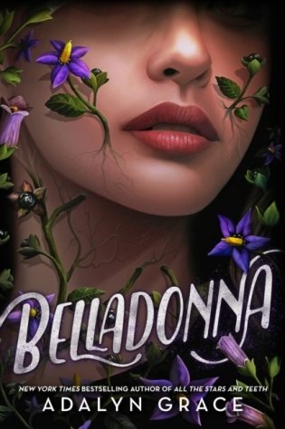 Belladonna (Belladonna #1) фото книги