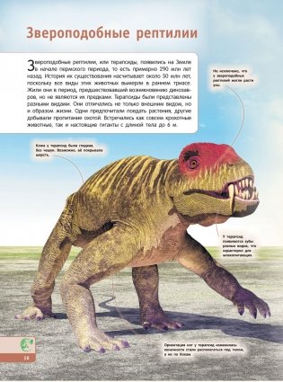 Тайны динозавров. Самая невероятная энциклопедия фото книги 17